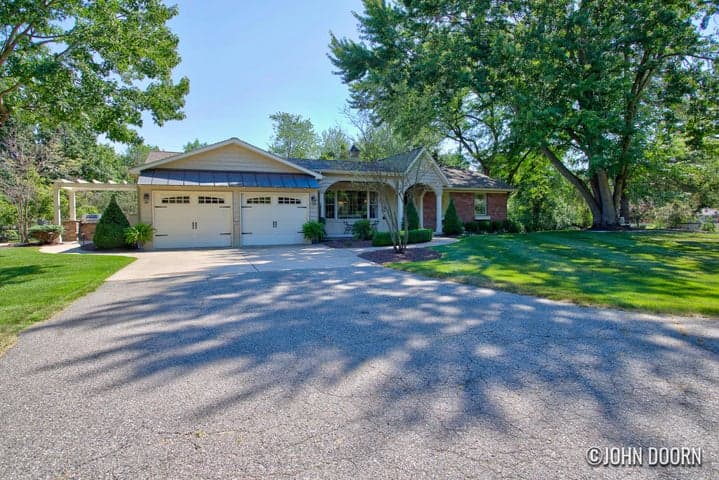 626 Spaulding Avenue SE, Ada, MI 49301