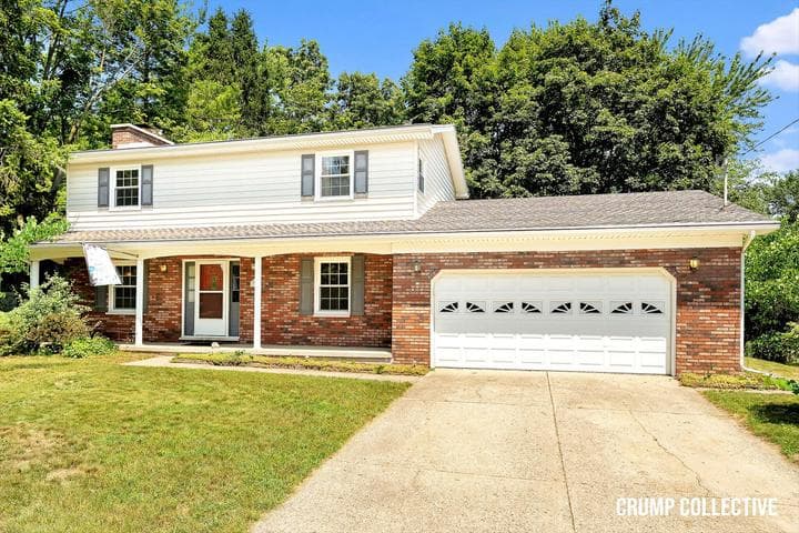 2388 Quincy Avenue, Portage, MI 49024