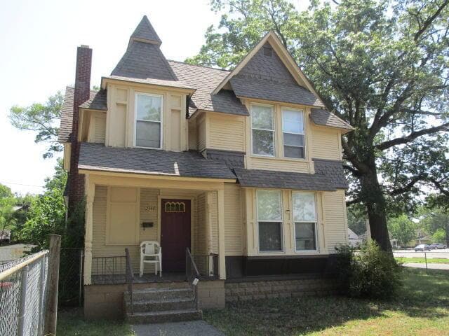 2344 Jefferson Street, Muskegon Heights, MI 49444