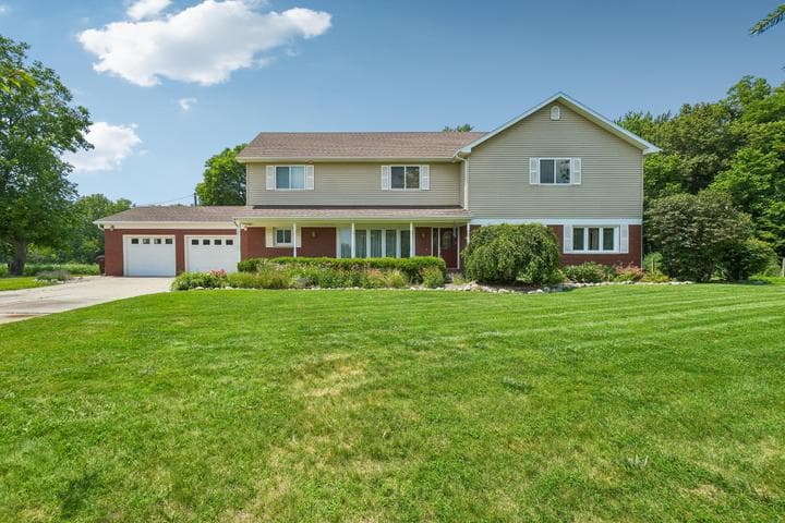 1092 Rose Road, Petersburg, MI 49270