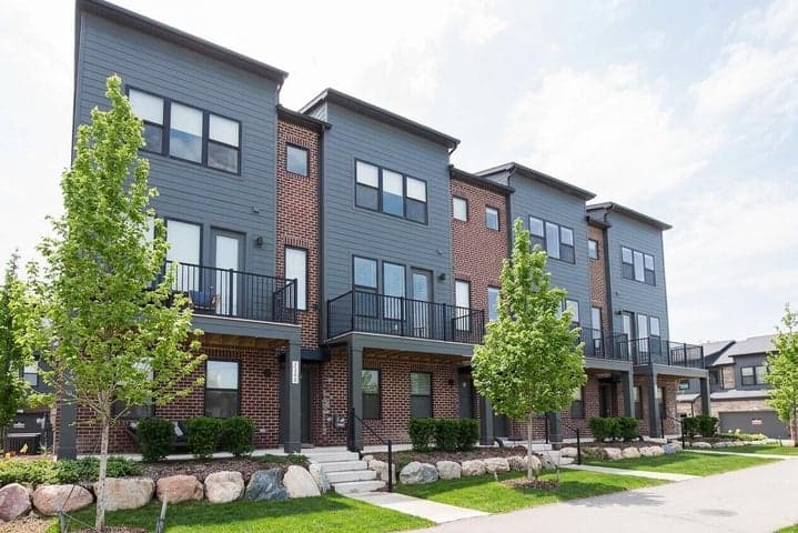 2150 Park Drive, Ann Arbor, MI 48103