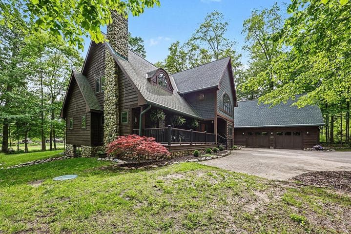 2515 Southwoods Trail, Ann Arbor, MI 48108