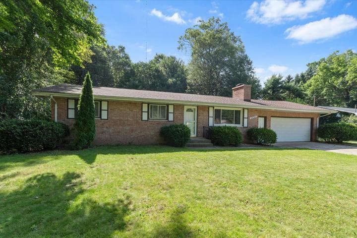 8696 Maplewood Drive, Berrien Springs, MI 49103