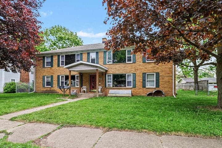 436 Campbell Avenue, Kalamazoo, MI 49006