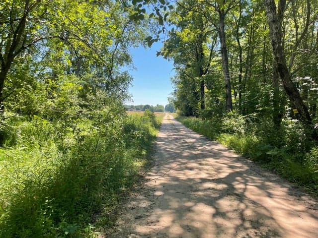 V/L Freesoil Road, Free Soil, MI 49411