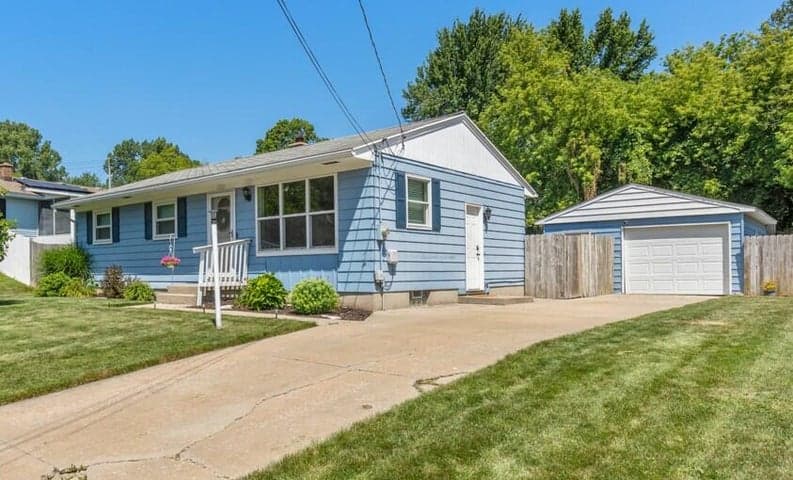1001 Coventry Drive NW, Grand Rapids, MI 49544