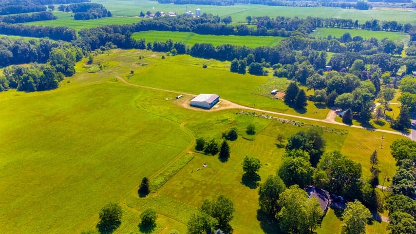6837 Cochran Road, Horton, MI 49246