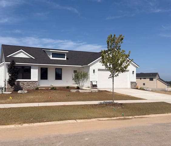 11767 Everett Avenue, Allendale, MI 49401