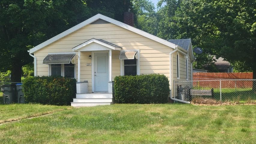 275 E Read Street, Marcellus, MI 49067
