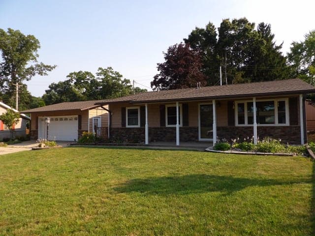 2432 Allerton Street, Niles, MI 49120