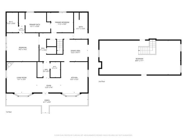 3137 Shore Drive, Port Austin, MI 48467