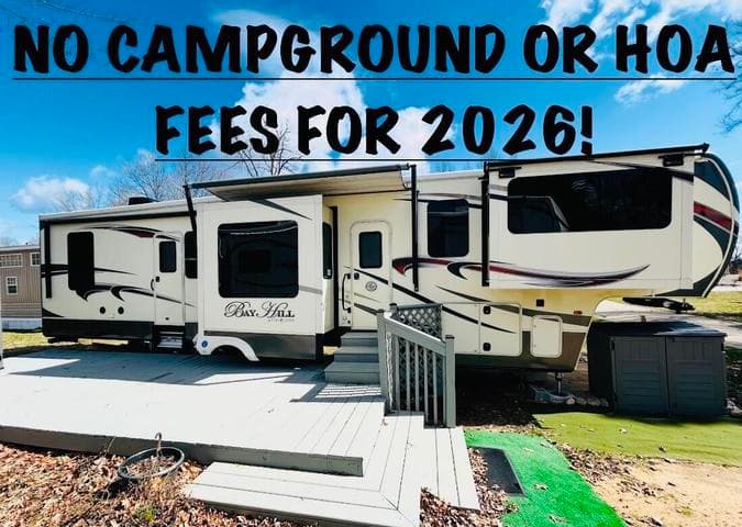 8303 W Royal Road 49, Canadian Lakes, MI 49346