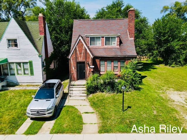15099 Monte Vista Street, Detroit, MI 48238