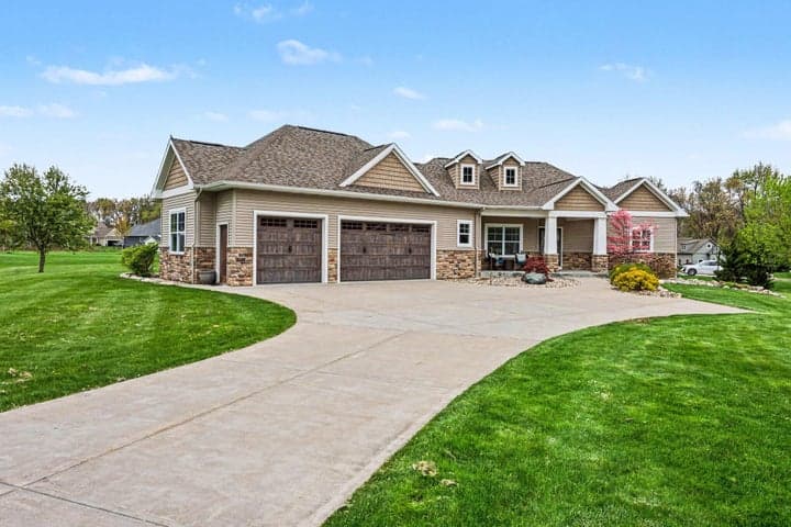 4290 Wild Flower Path, Kalamazoo, MI 49009