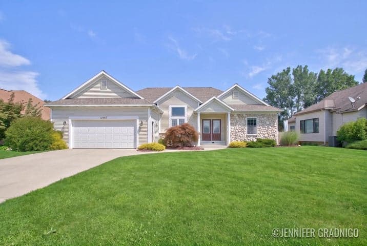 12987 Blueberry Lane, Holland, MI 49424