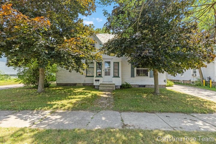 115 E Congress Street, Belding, MI 48809