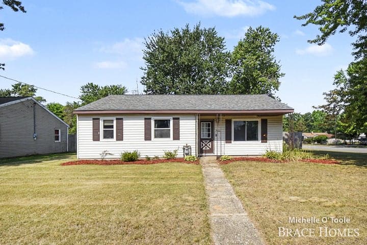 5409 Madison Avenue SE, Grand Rapids, MI 49548
