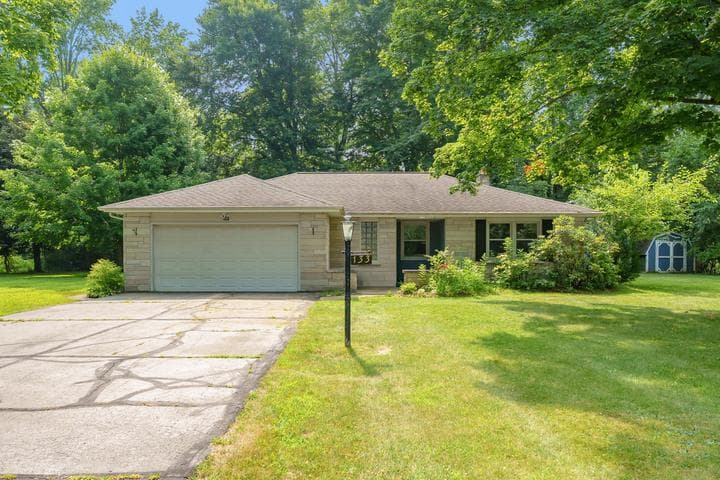 133 Waupaka Drive, Battle Creek, MI 49037
