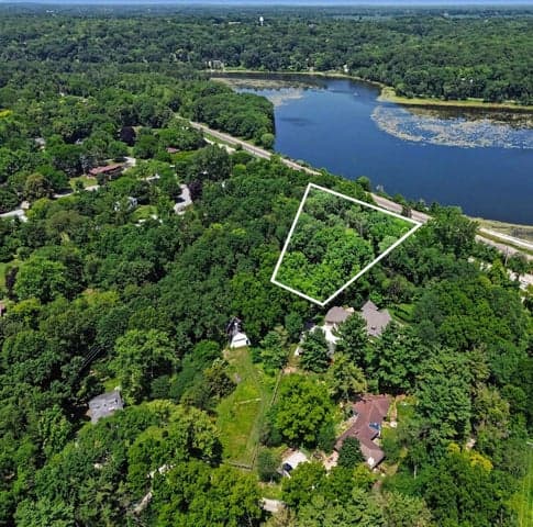 0 W Huron River Drive, Ann Arbor, MI 48105