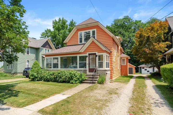 602 Woodward Avenue, Kalamazoo, MI 49007