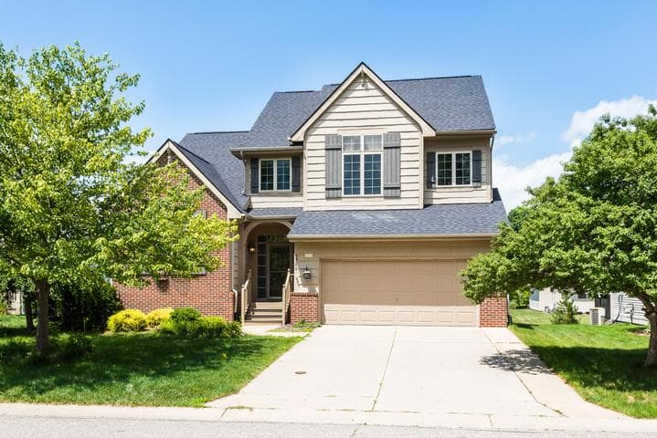 5920 Quebec Avenue, Ann Arbor, MI 48103