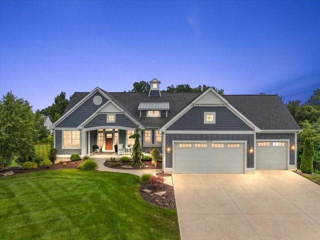 3175 Railway Drive SW, Byron Center, MI 49315