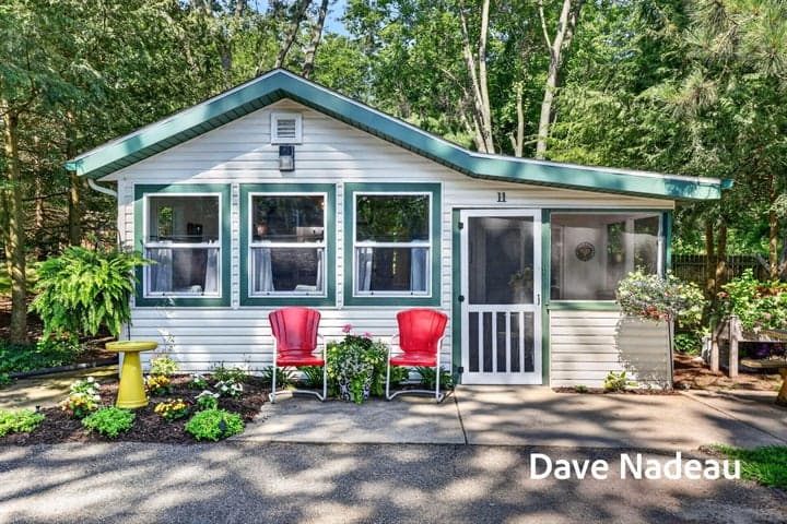 3581 65th Street, Saugatuck, MI 49453
