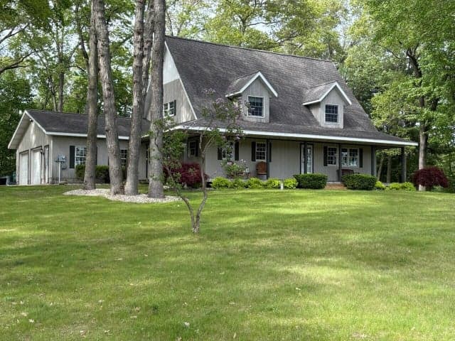 4300 Fruitvale Road, Montague, MI 49437
