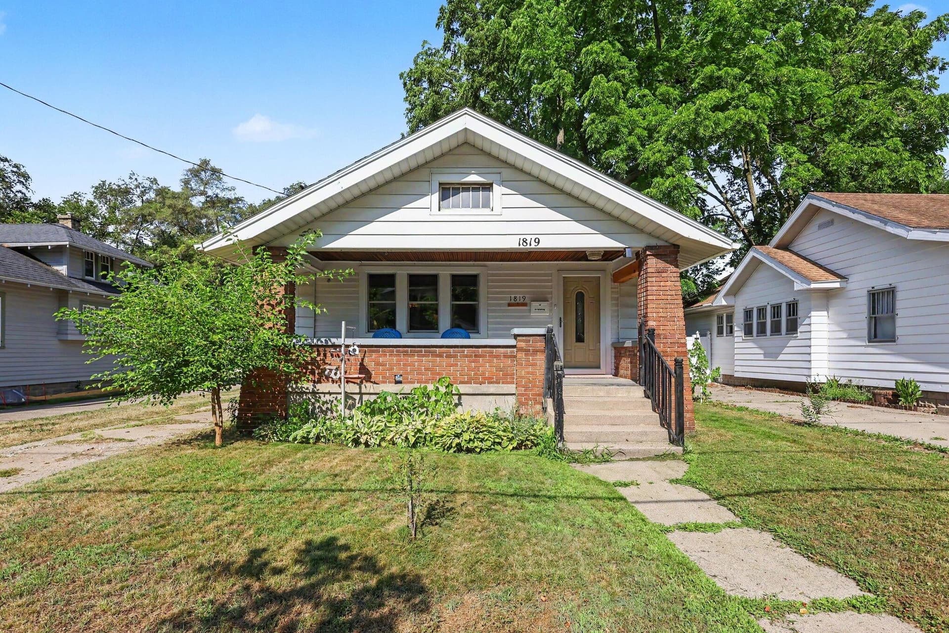 1819 Nelson Avenue SE, Grand Rapids, MI 49507