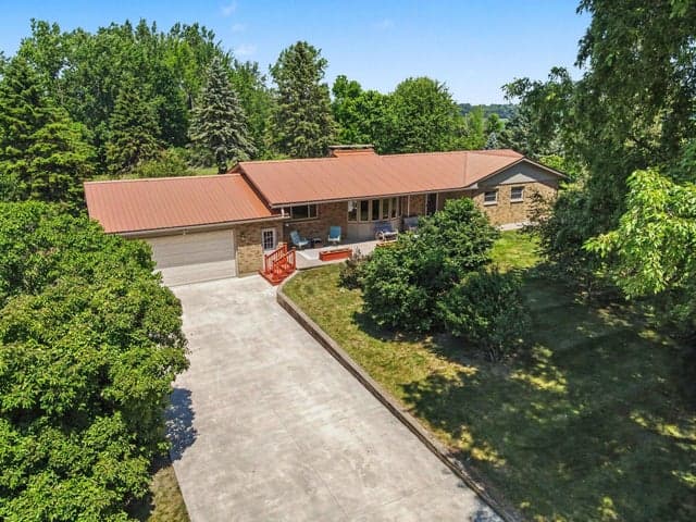 100 W Musgrove Highway, Lake Odessa, MI 48849