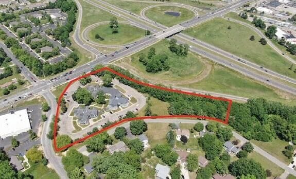 5985 W Main Street 100, Kalamazoo, MI 49009