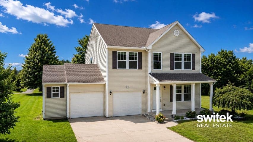 5751 Attleberry Avenue, Kalamazoo, MI 49009