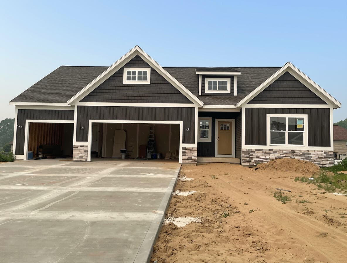 2721 Reagan Avenue Lot 17, Zeeland, MI 49464