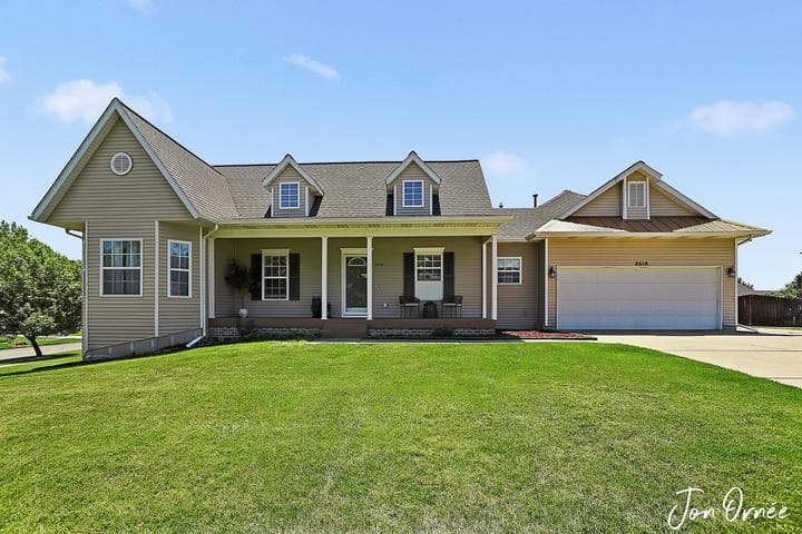 2510 Ridge Top Drive SW, Byron Center, MI 49315