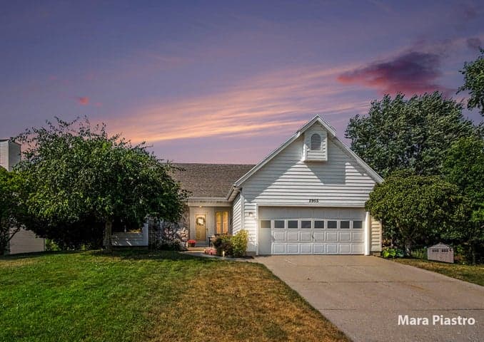 2955 Wildflower Lane SE, Grand Rapids, MI 49512