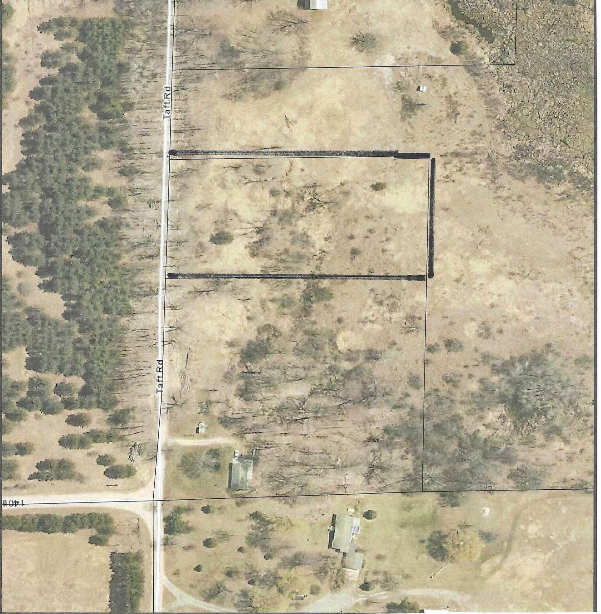 13939 Taft Road, Big Rapids, MI 49307