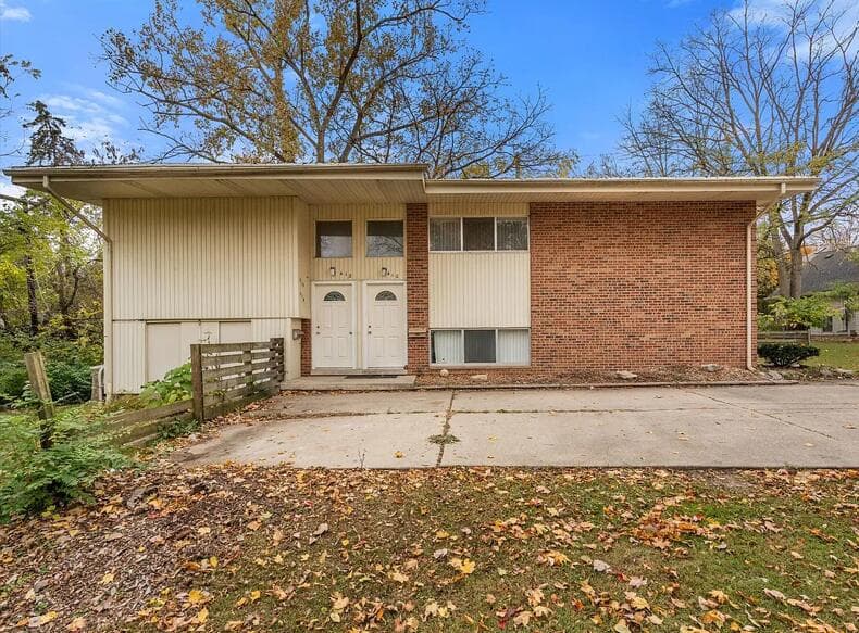 410 S Revena Boulevard, Ann Arbor, MI 48103