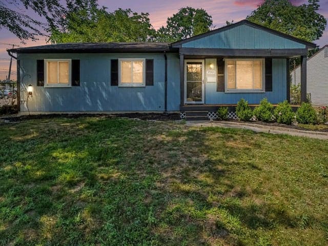 35304 Fairchild Street, Westland, MI 48186