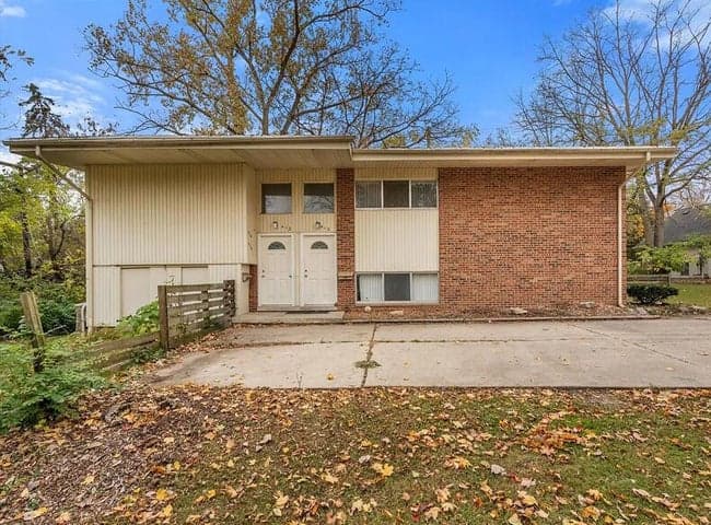 412 S Revena Boulevard, Ann Arbor, MI 48103
