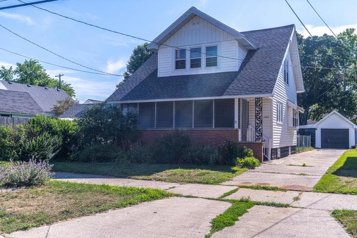 1444 Pine Avenue NW, Grand Rapids, MI 49504