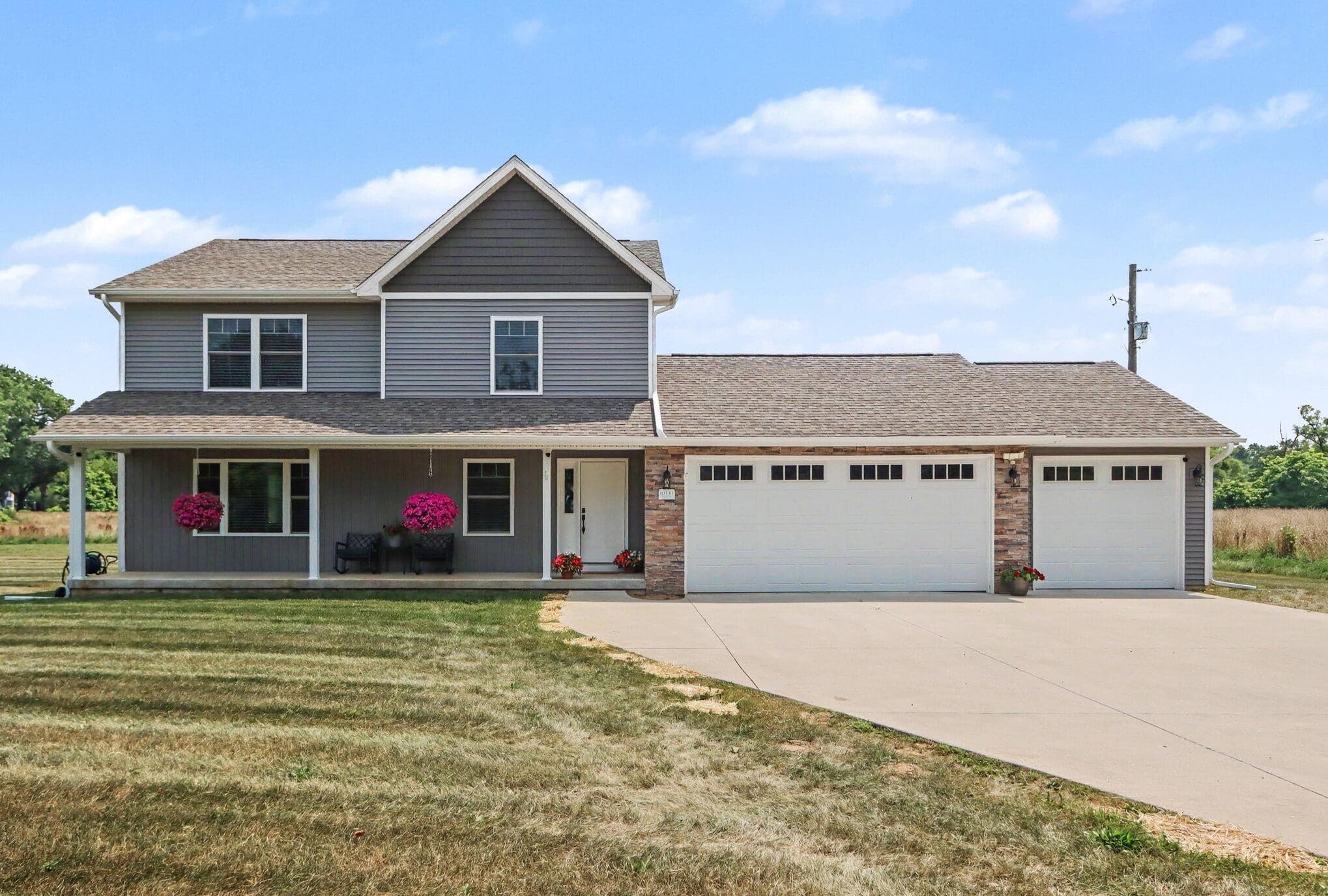 10141 S 33rd Street, Vicksburg, MI 49097