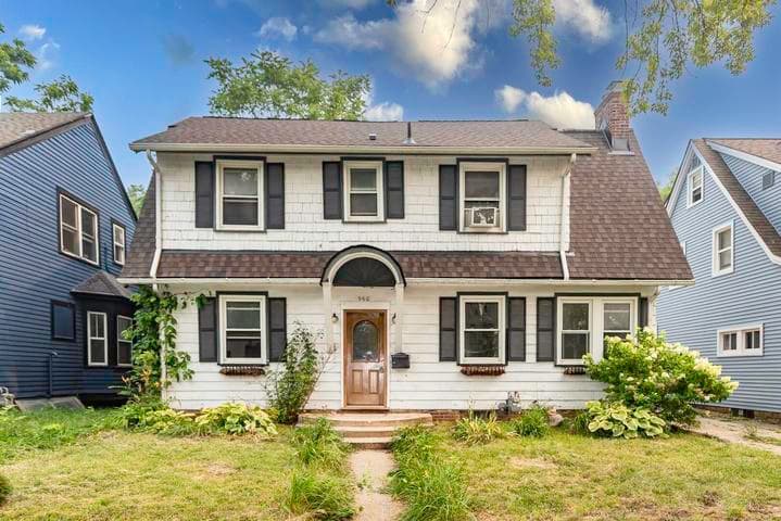 960 W Cross Street, Ypsilanti, MI 48197