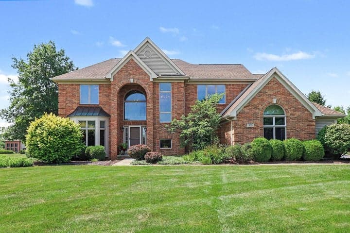 479 Derby Court, Saline, MI 48176