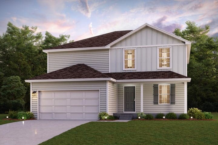 5731 Hemlock Drive SW, Wyoming, MI 49418