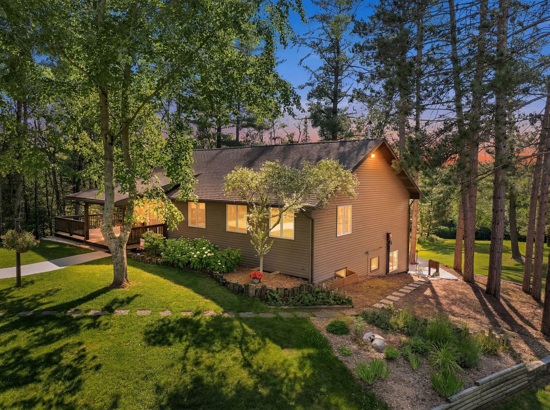 23581 210th Avenue, Tustin, MI 49688