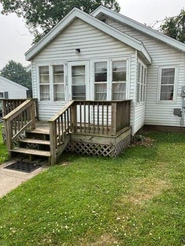 200 Wenzel Avenue, Sturgis, MI 49091