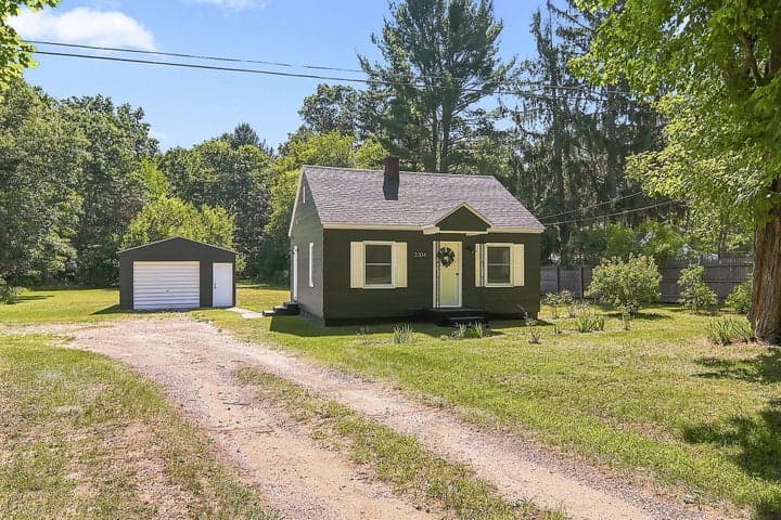 2304 Central Avenue, Muskegon, MI 49445