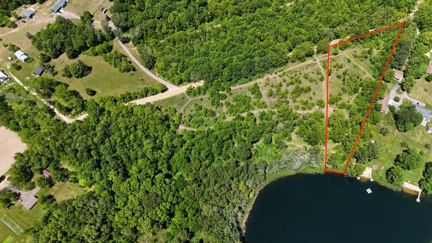 115 40th Street Lot 1, Allegan, MI 49010