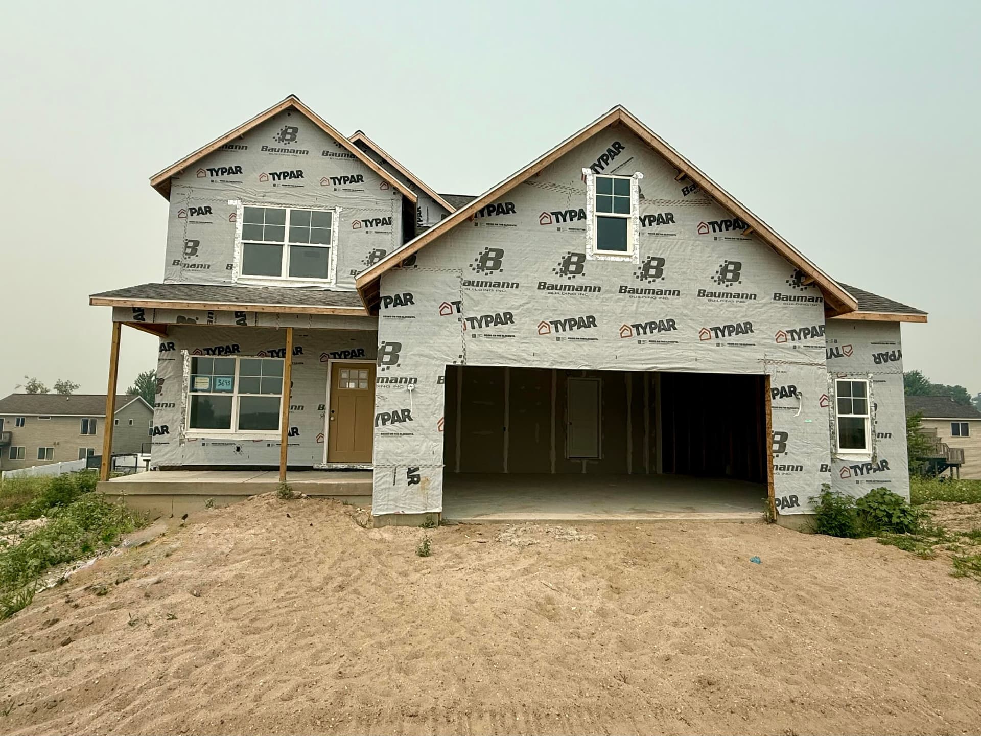 3693 Elderberry Drive Lot 225, Holland, MI 49424