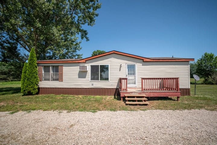7953 S Baldwin Avenue, Newaygo, MI 49337